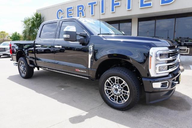 2024 Ford Super Duty F-250 Srw