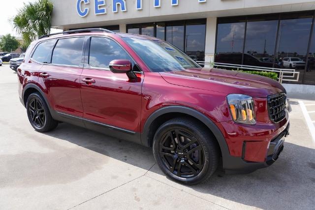 2024 Kia Telluride