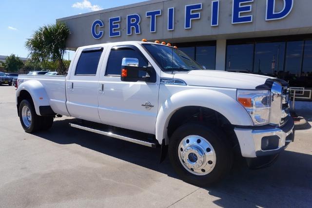 2016 Ford Super Duty F-450 Drw