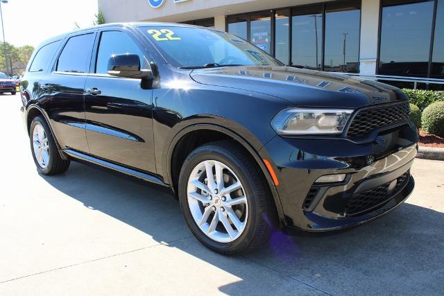 2022 Dodge Durango