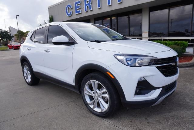 2021 Buick Encore Gx