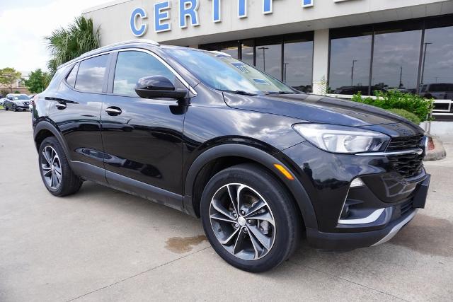 2022 Buick Encore Gx