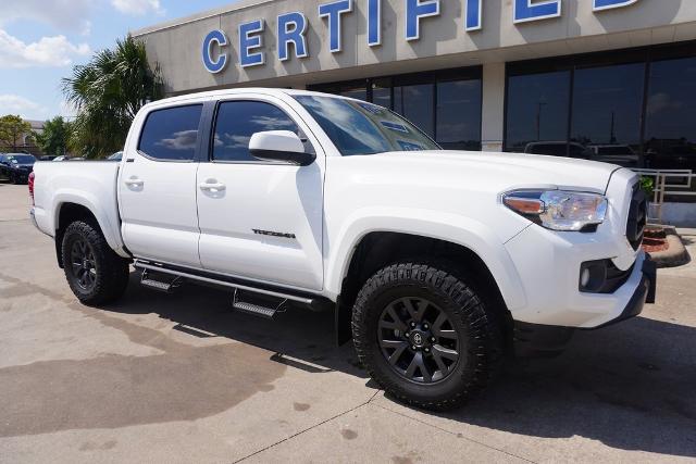 2023 Toyota Tacoma 2wd
