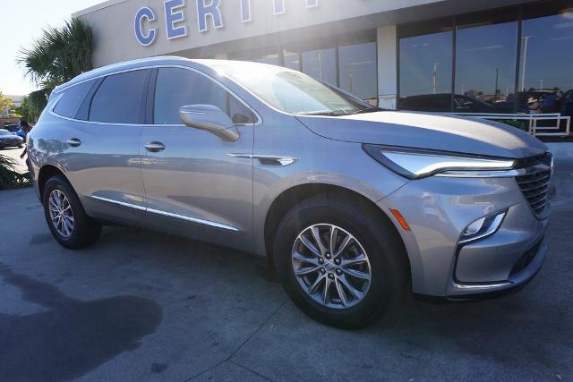 2024 Buick Enclave