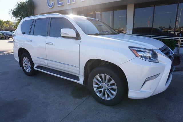2018 Lexus GX