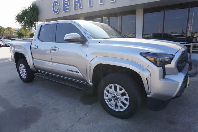 2024 Toyota Tacoma 2wd