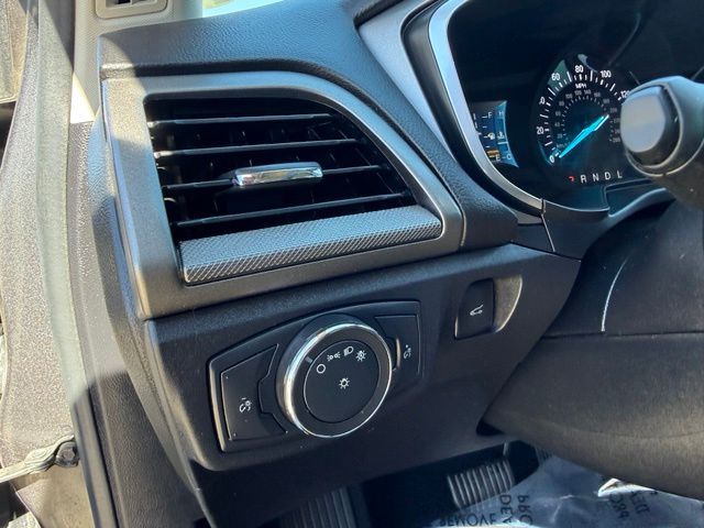 2020 Ford Fusion S - Photo 49