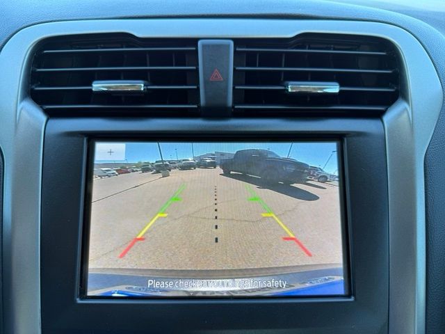 2020 Ford Fusion S - Photo 59