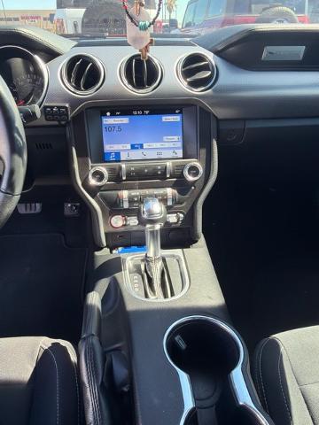 Used 2019 Ruby Red Metallic Ford EcoBoost image 19