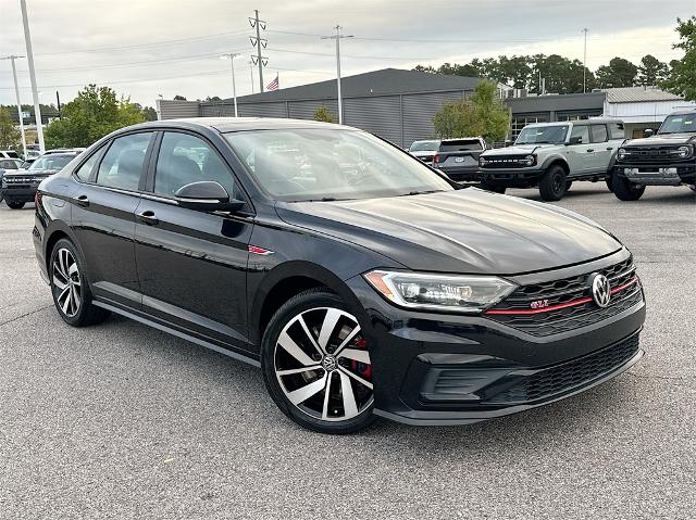 2020 Volkswagen Jetta Gli