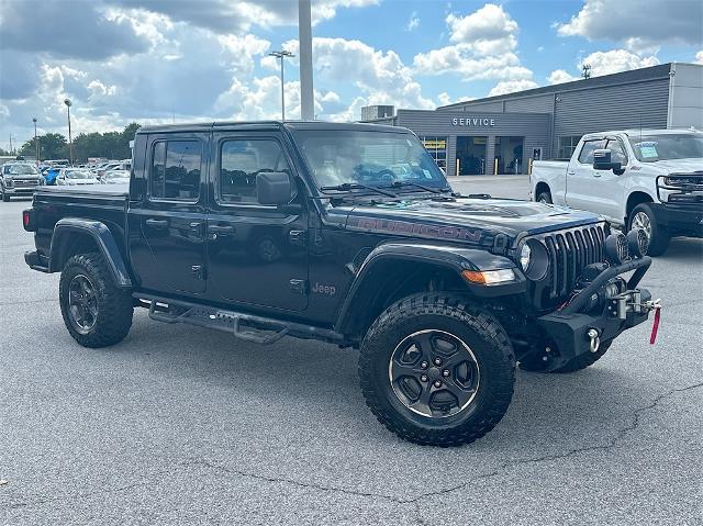 2023 Jeep Gladiator