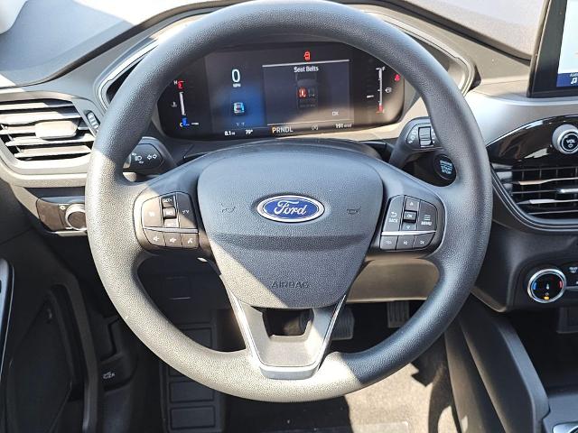 2025 Ford Escape Active - Photo 50