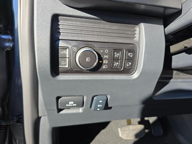 2026 Ford F-250 Super Duty Lariat - Photo 52