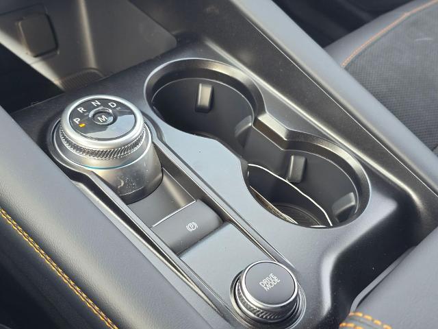 New 2026 Star White Metallic Tri-Coat Ford Tremor® image 57
