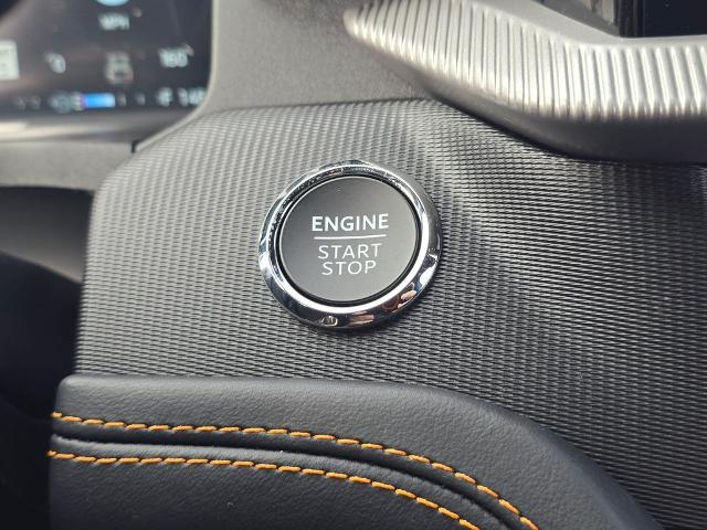 New 2026 Star White Metallic Tri-Coat Ford Tremor® image 59