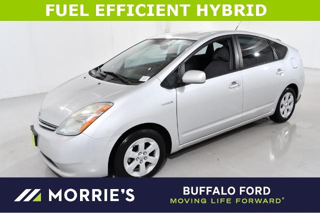 2006 Toyota Prius