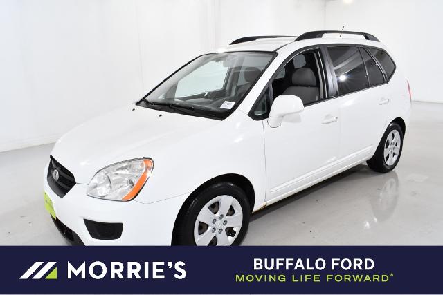 2009 Kia Rondo