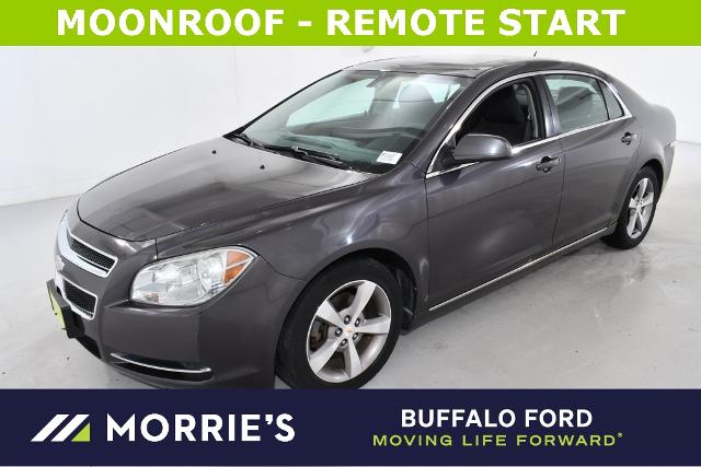 2011 Chevrolet Malibu