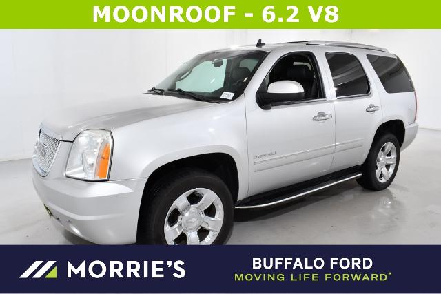 2011 GMC Yukon