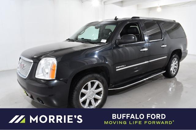2011 GMC Yukon Xl