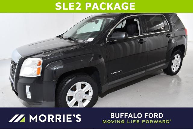 2013 GMC Terrain