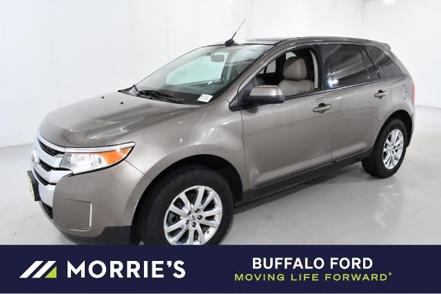 2013 Ford Edge