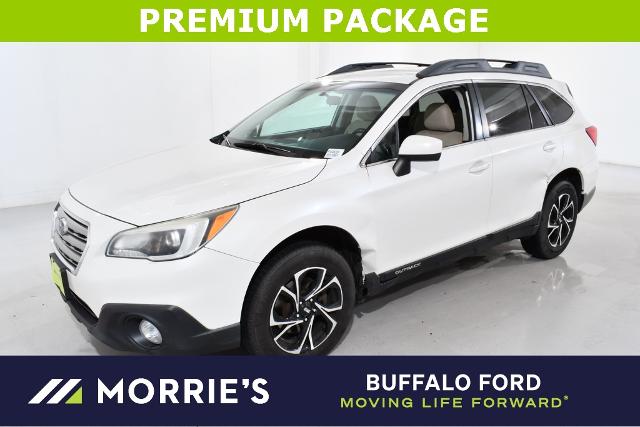 2015 Subaru Outback