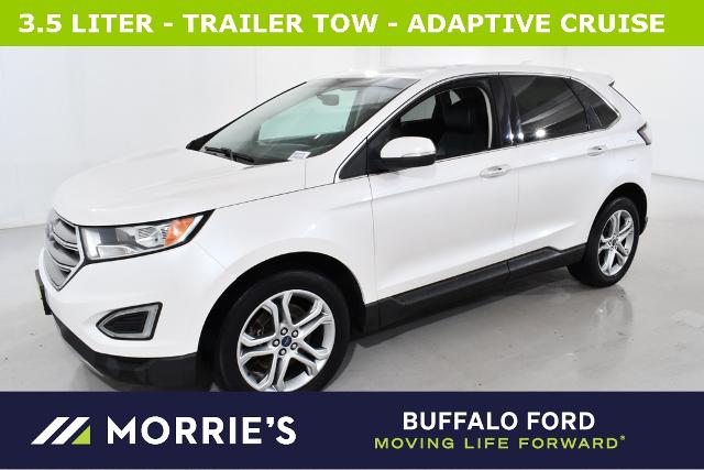 2015 Ford Edge