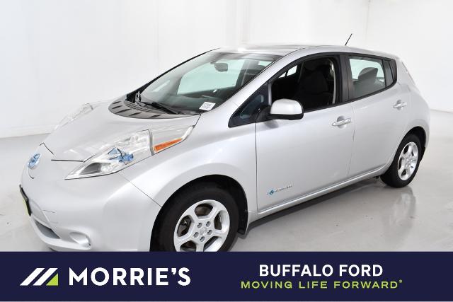 2015 Nissan Leaf