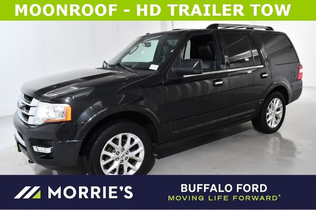 2015 Ford Expedition
