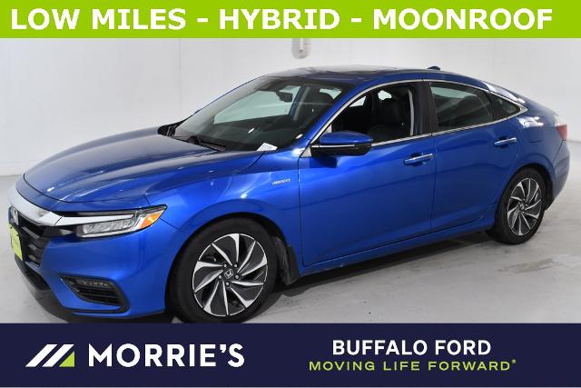 2019 Honda Insight
