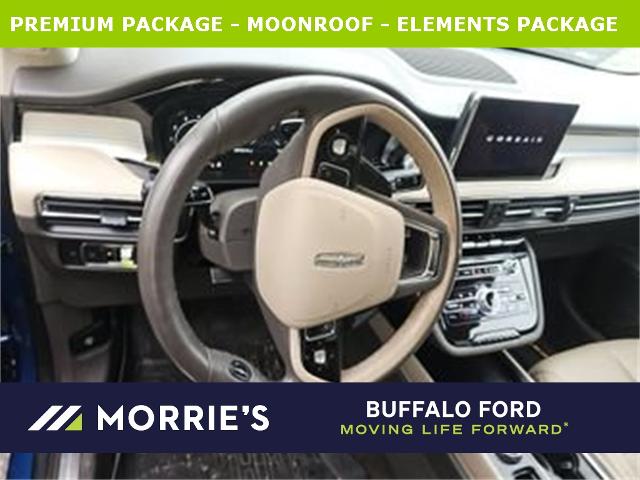 2021 Lincoln Corsair