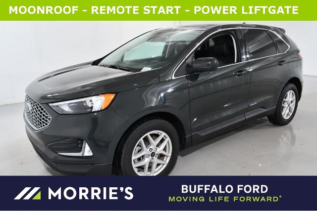2023 Ford Edge