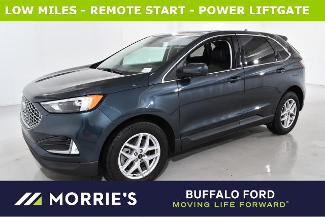 2023 Ford Edge