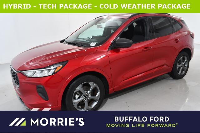 2023 Ford Escape