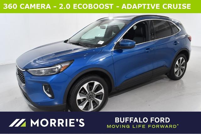 2023 Ford Escape