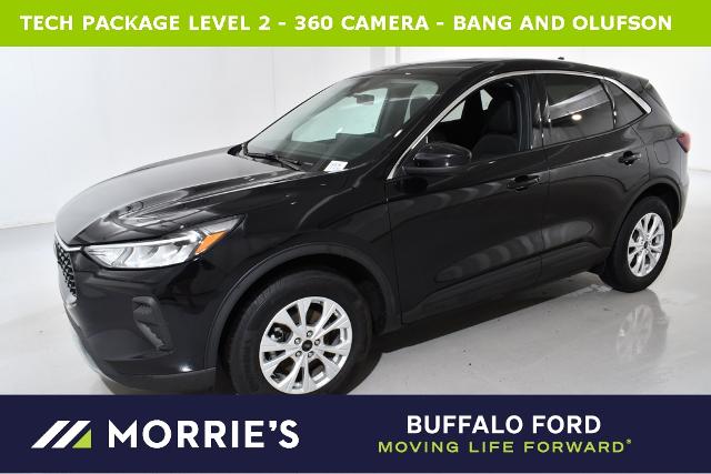 2023 Ford Escape