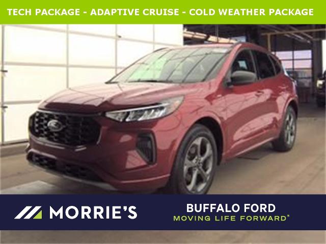 2023 Ford Escape