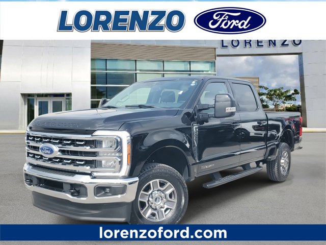 2023 Ford Super Duty F-250 Srw