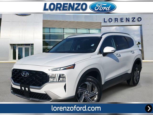 2023 Hyundai Santa Fe
