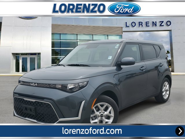 2024 Kia SOUL