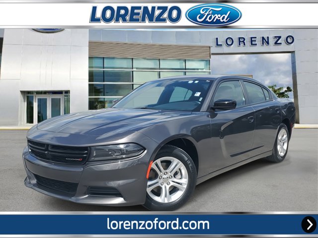 2023 Dodge Charger