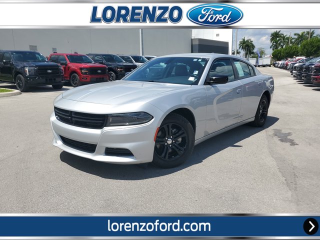 2023 Dodge Charger