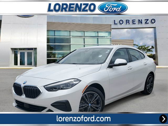 2024 BMW 2 Series