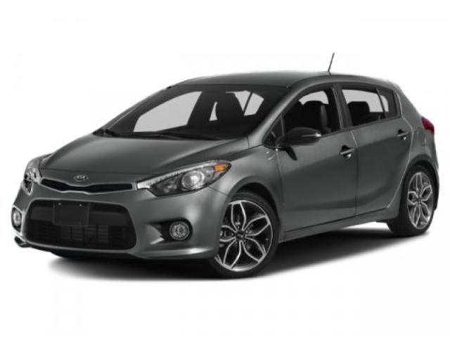 2015 Kia Forte 5-door