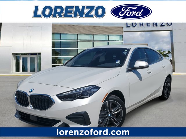 2024 BMW 2 Series