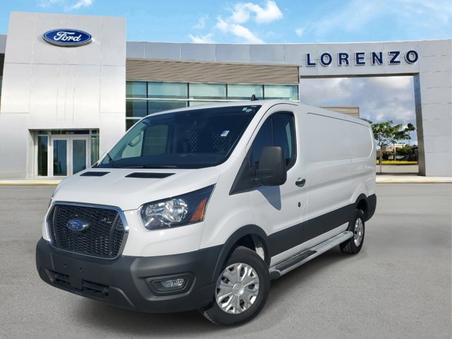 2023 Ford Transit Cargo Van