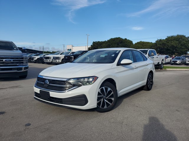 2023 Volkswagen Jetta