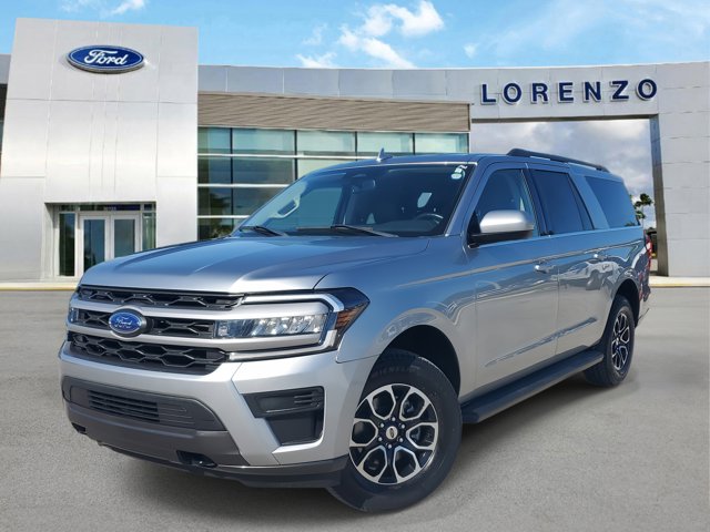 2023 Ford Expedition Max