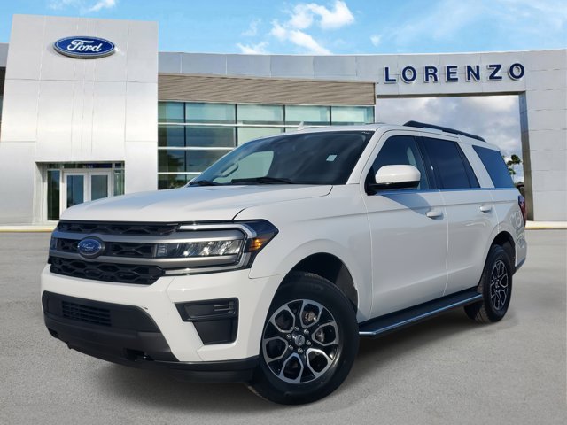 2023 Ford Expedition